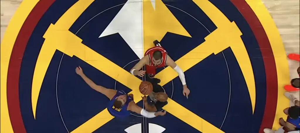 NBA Basketball