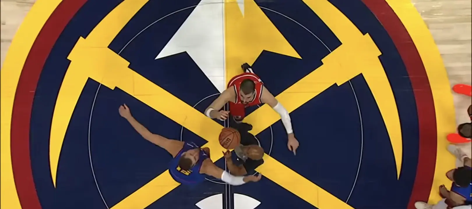 NBA Basketball