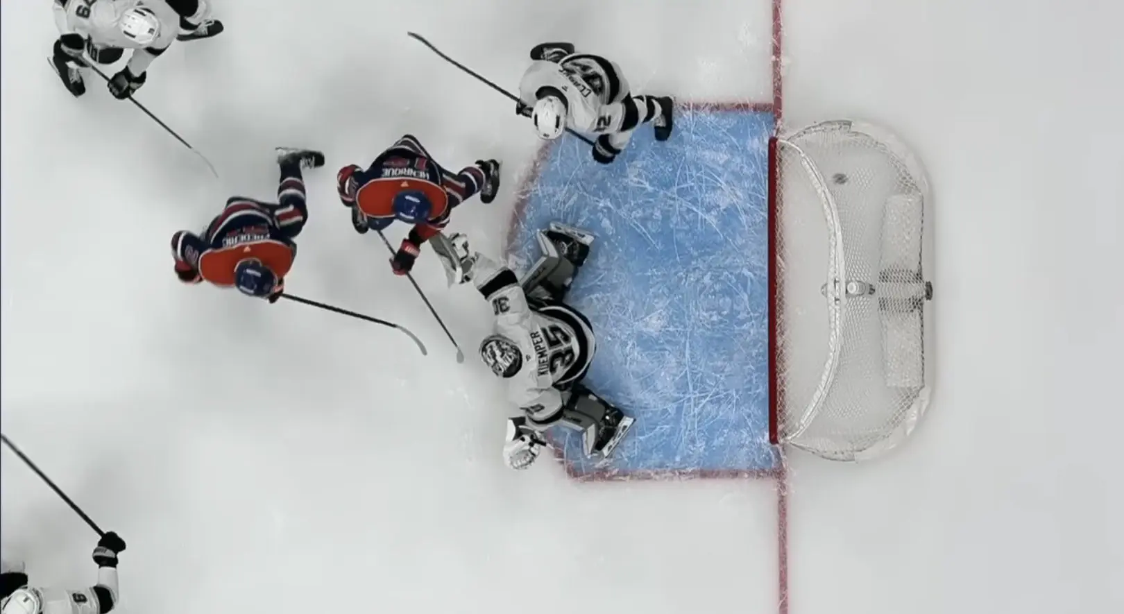 NHL Hockey