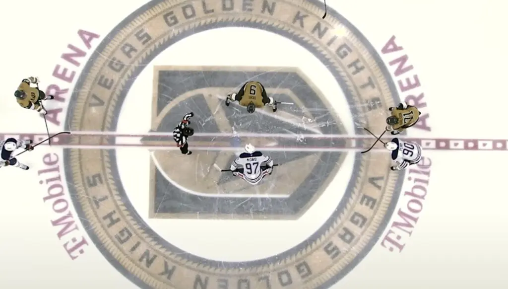 NHL Hockey