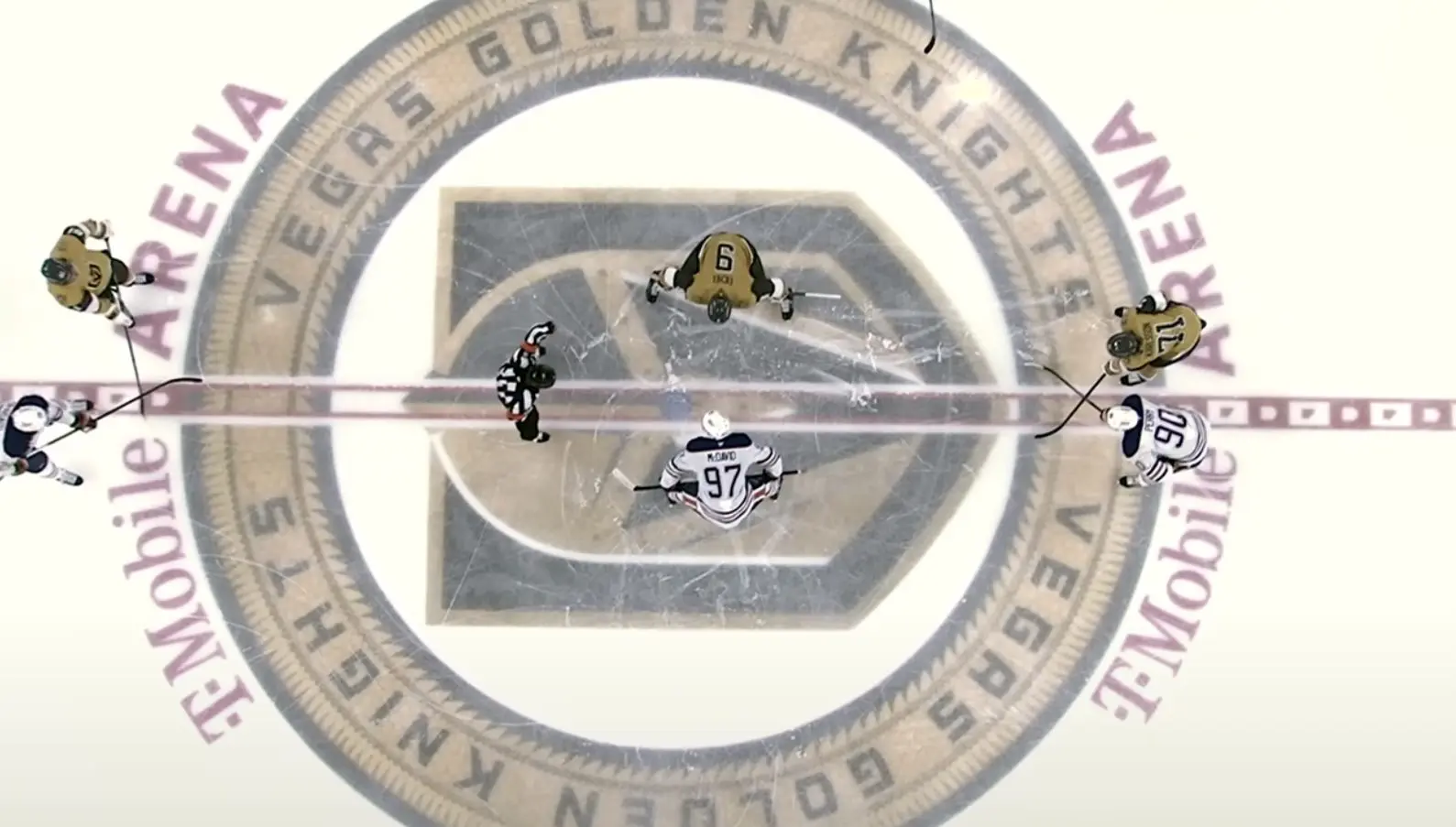 NHL Hockey