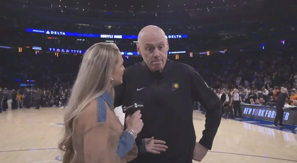 NBA Basketball