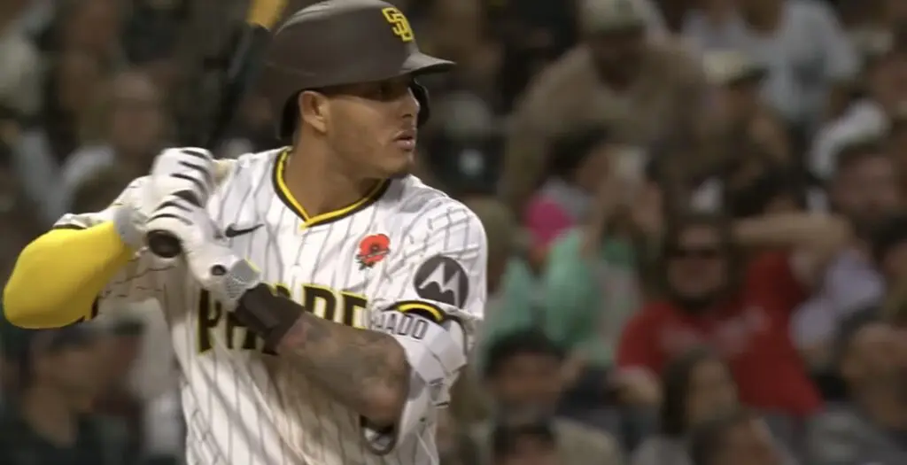 MLB Baseball