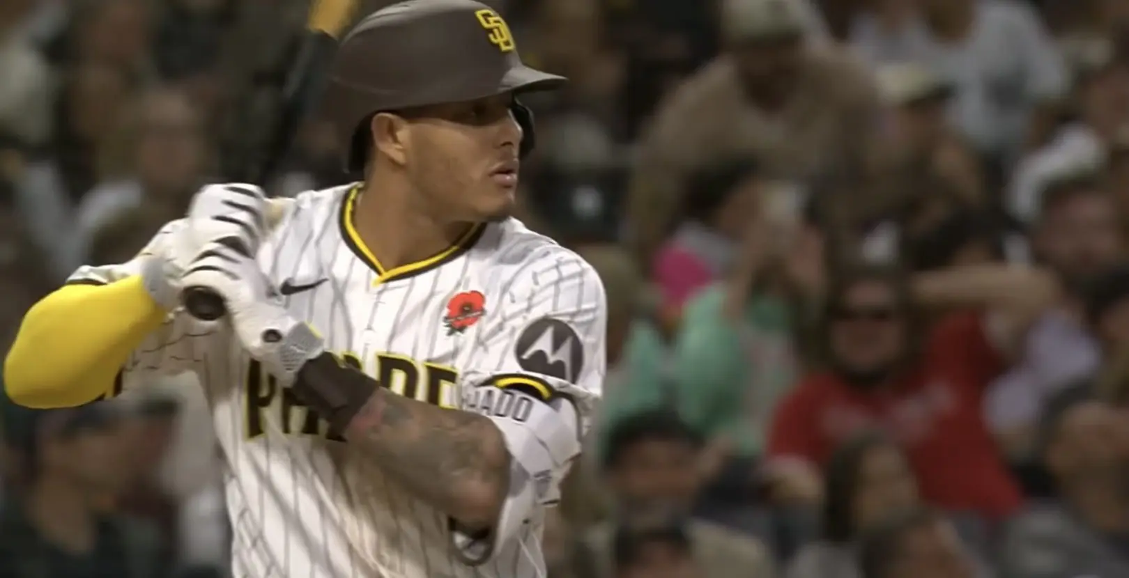 MLB Baseball