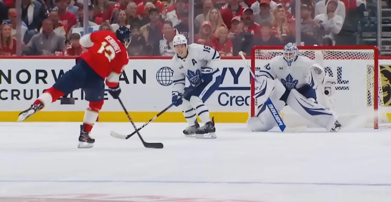 NHL Hockey