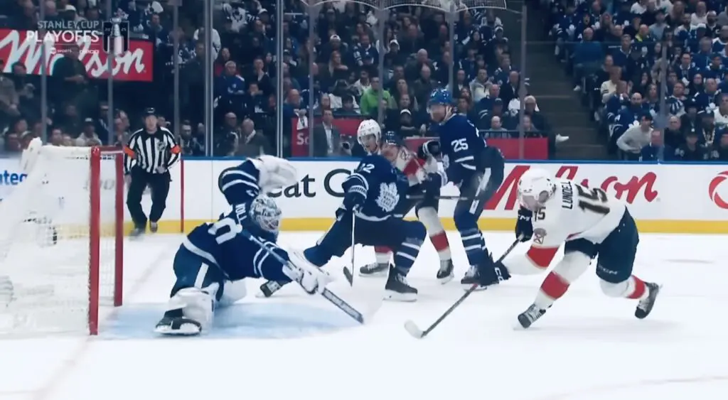 NHL Hockey