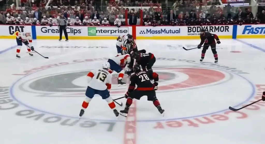 Panthers Hockey