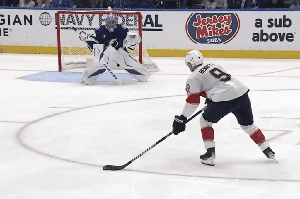 NHL Hockey