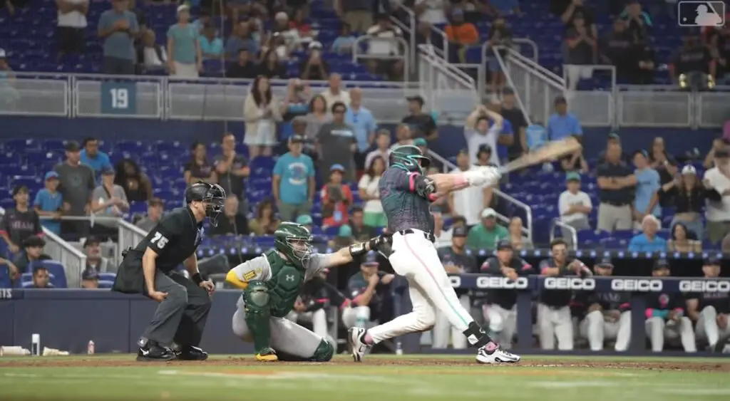 MLB Baseball