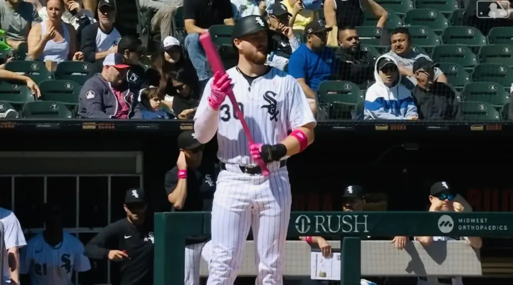 MLB Baseball