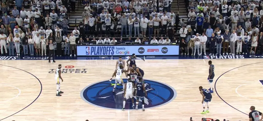 NBA Basketball