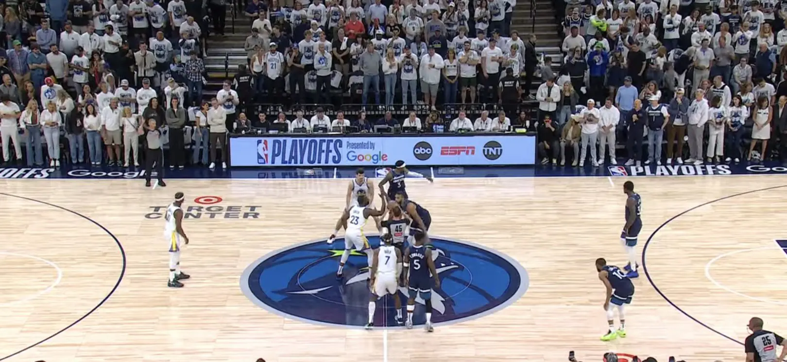 NBA Basketball