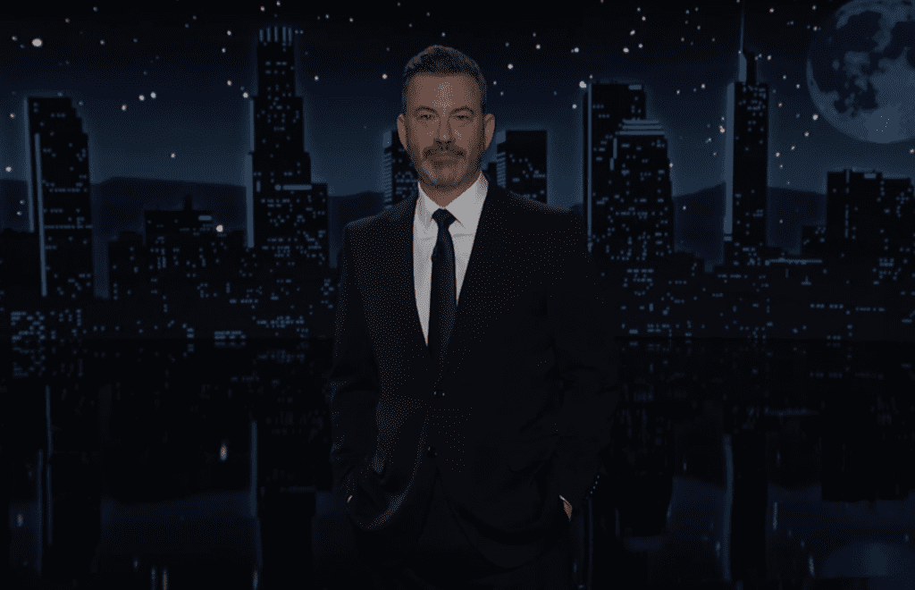 Jimmy Kimmel Live