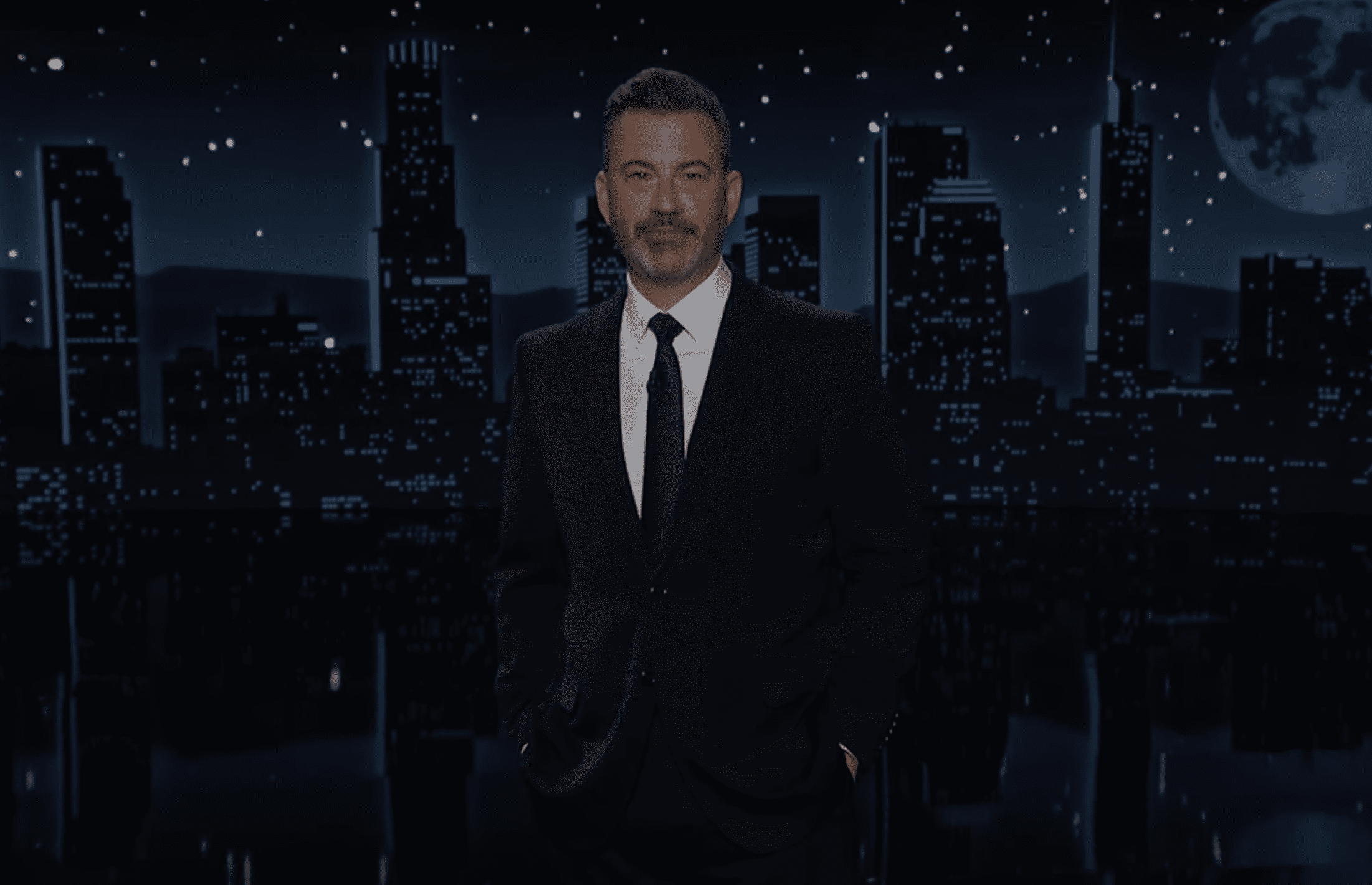 Jimmy Kimmel Live