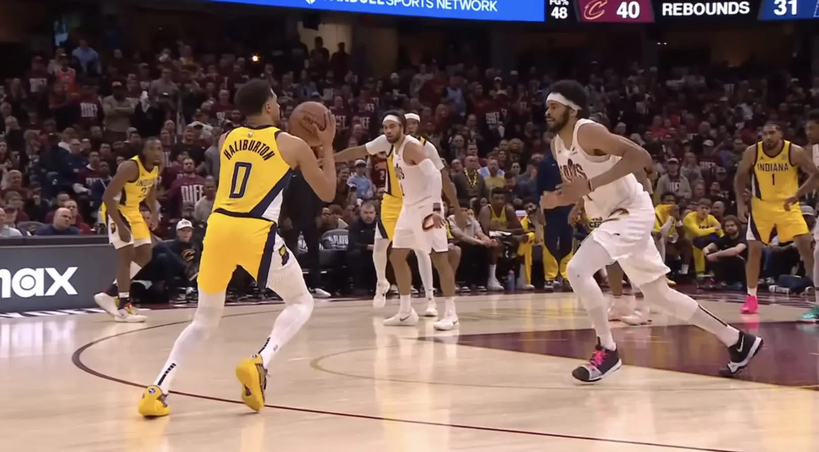 NBA Playoffs