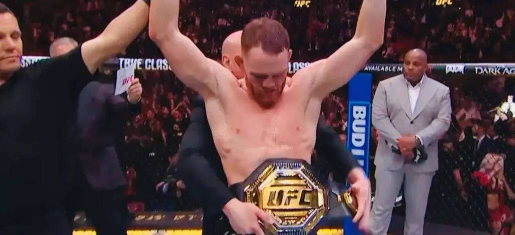 UFC