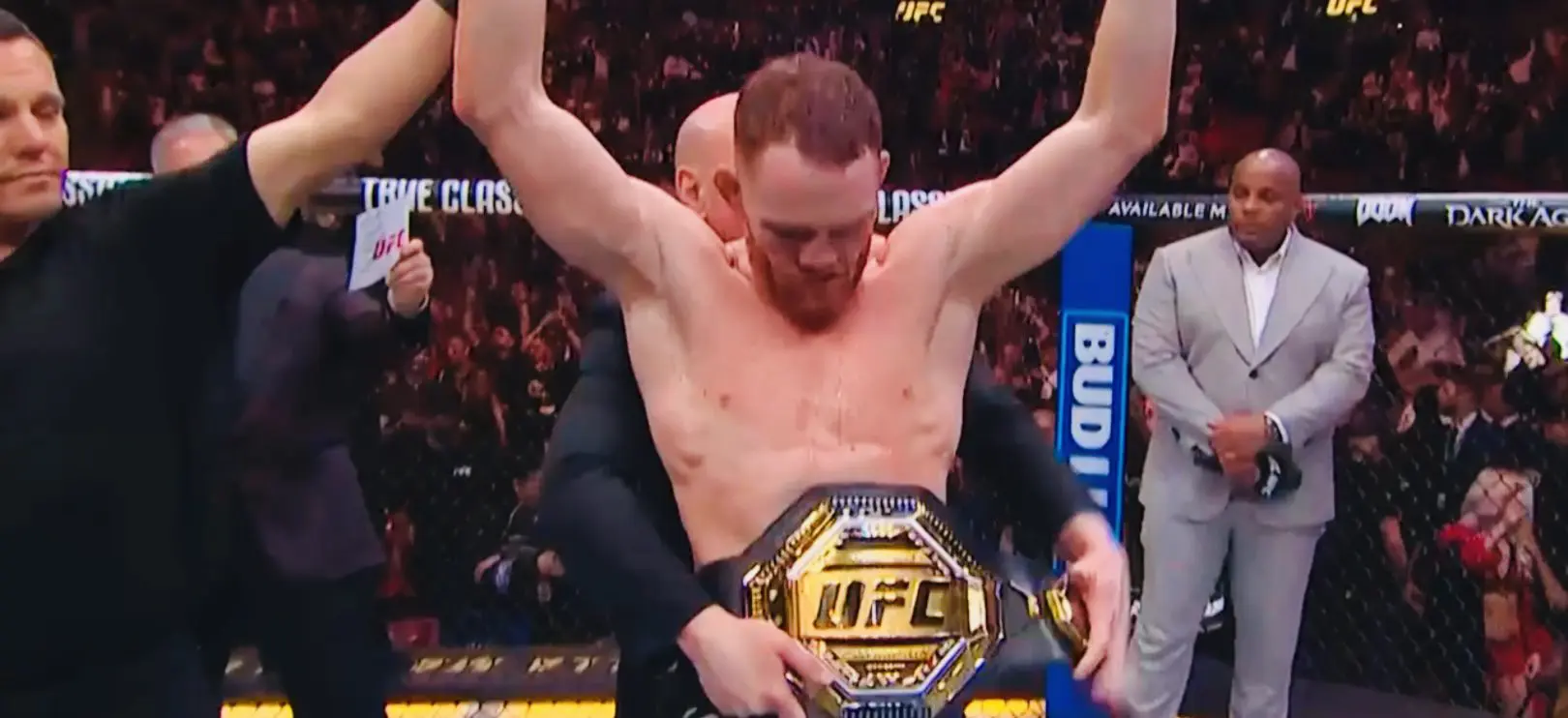 UFC