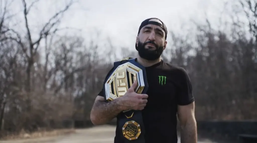 UFC