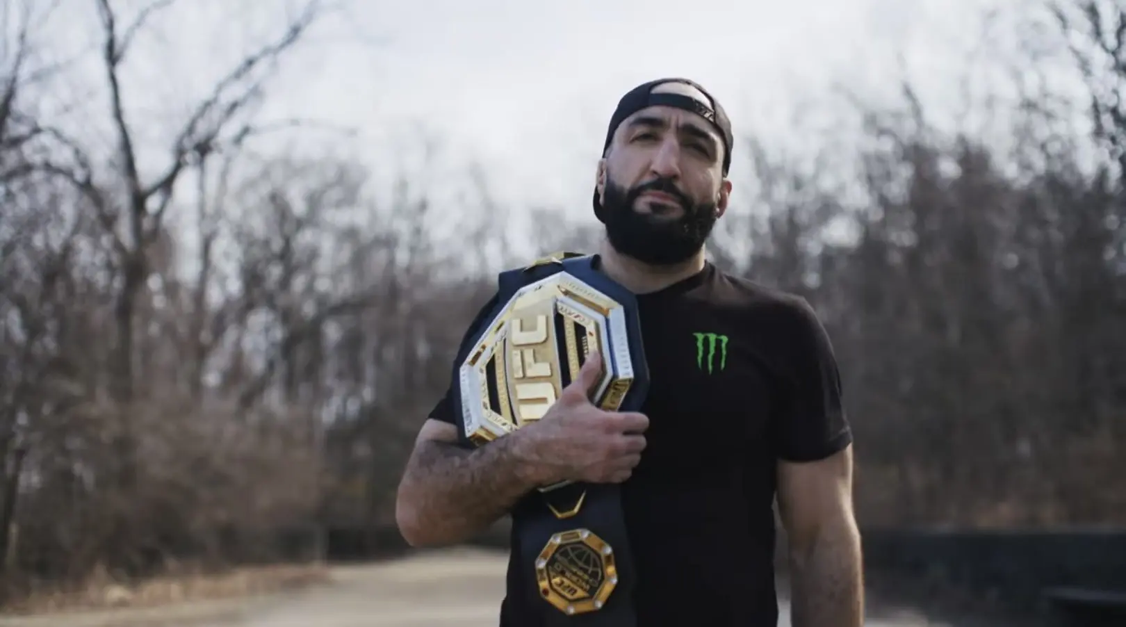 UFC