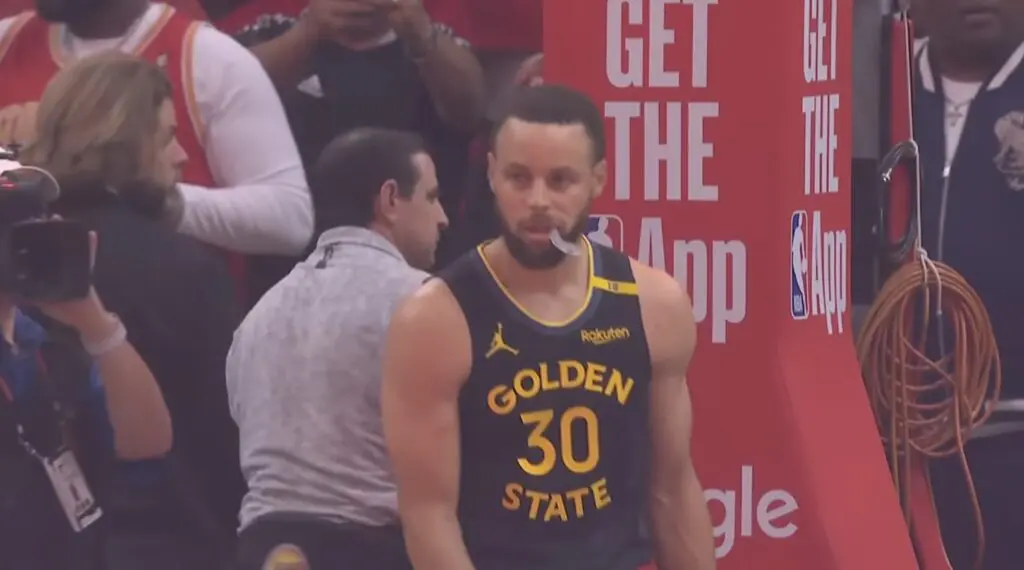 NBA Basketball