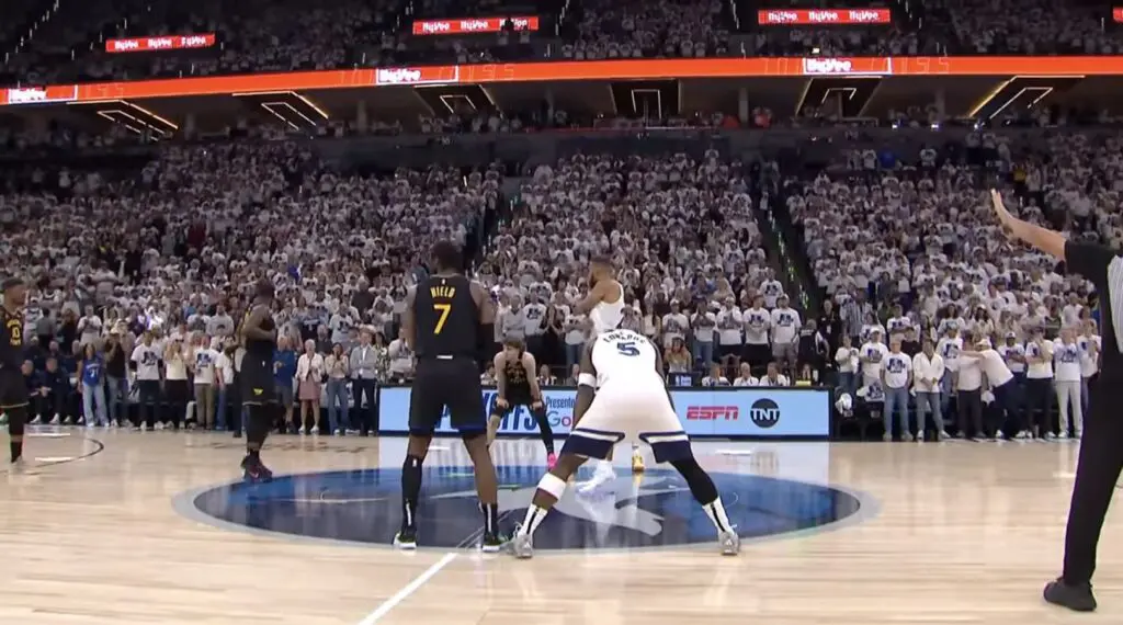 NBA Playoffs