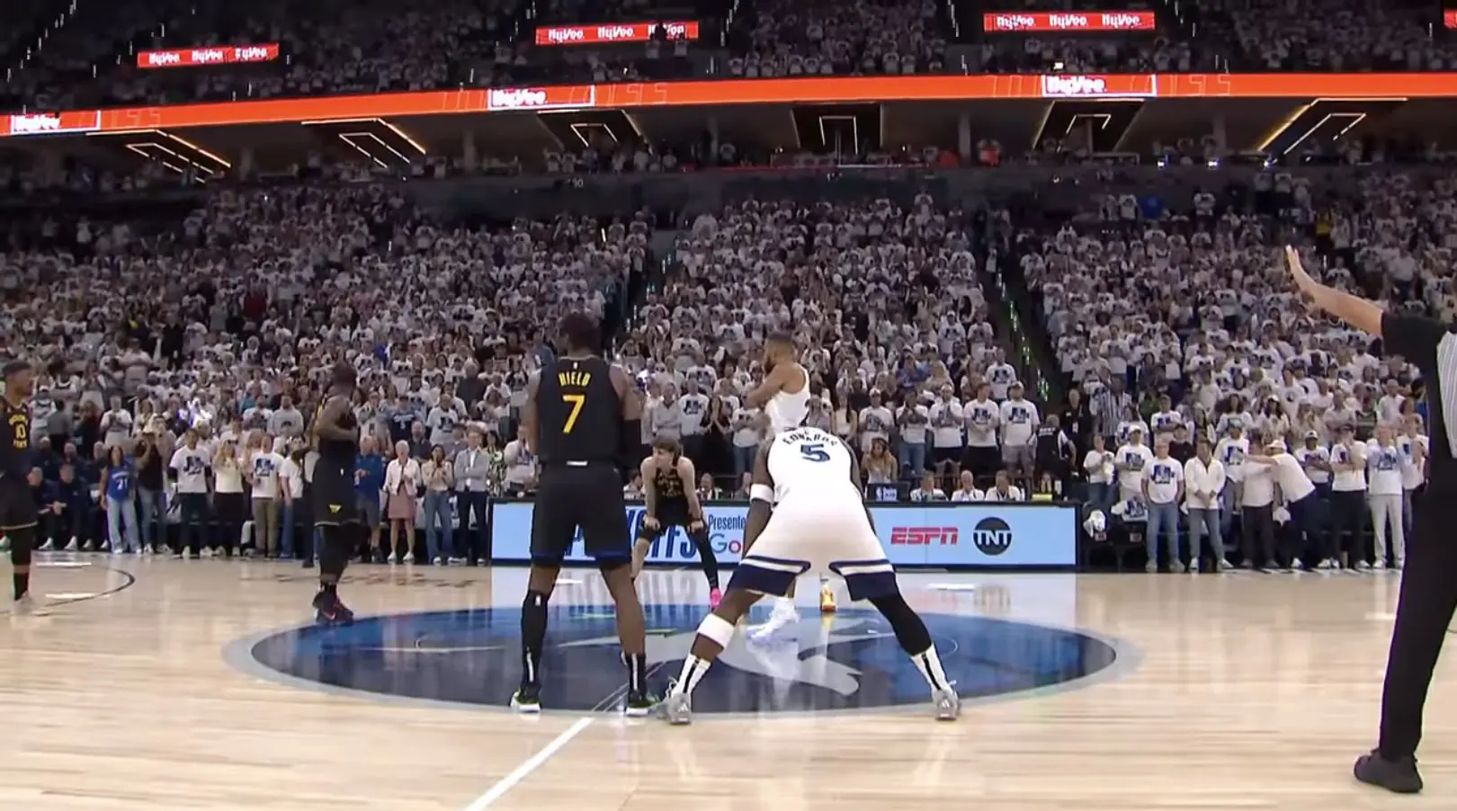 NBA Playoffs