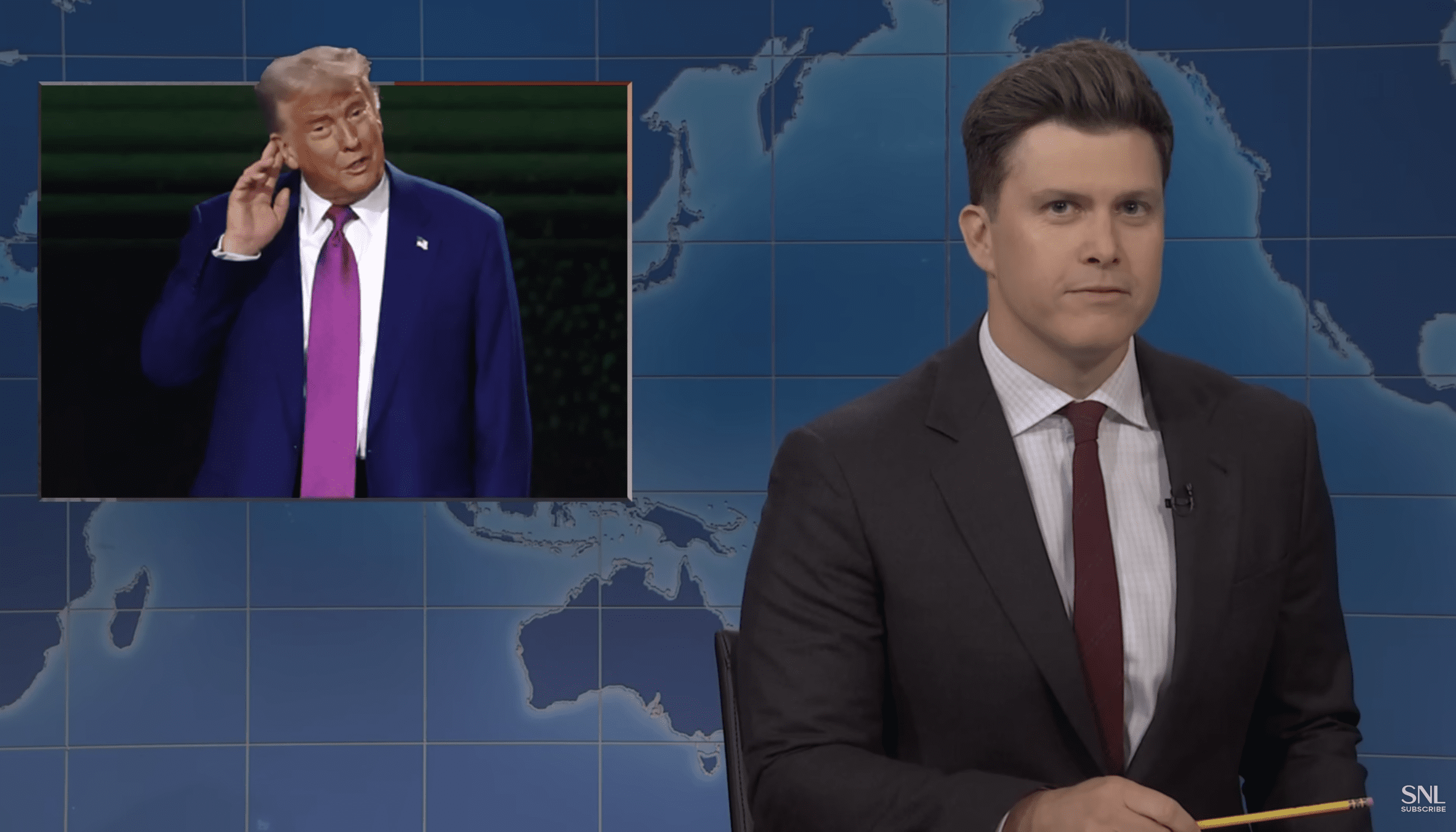 Weekend Update