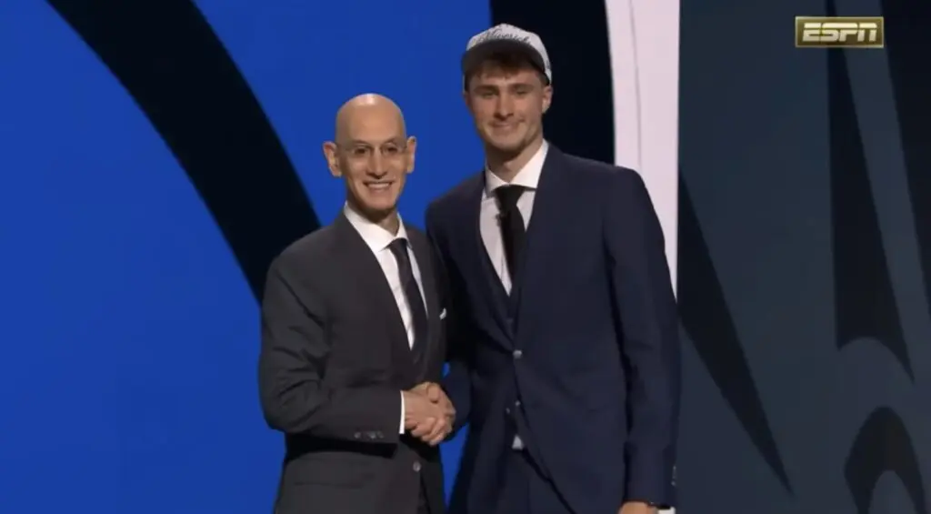 NBA Basketball