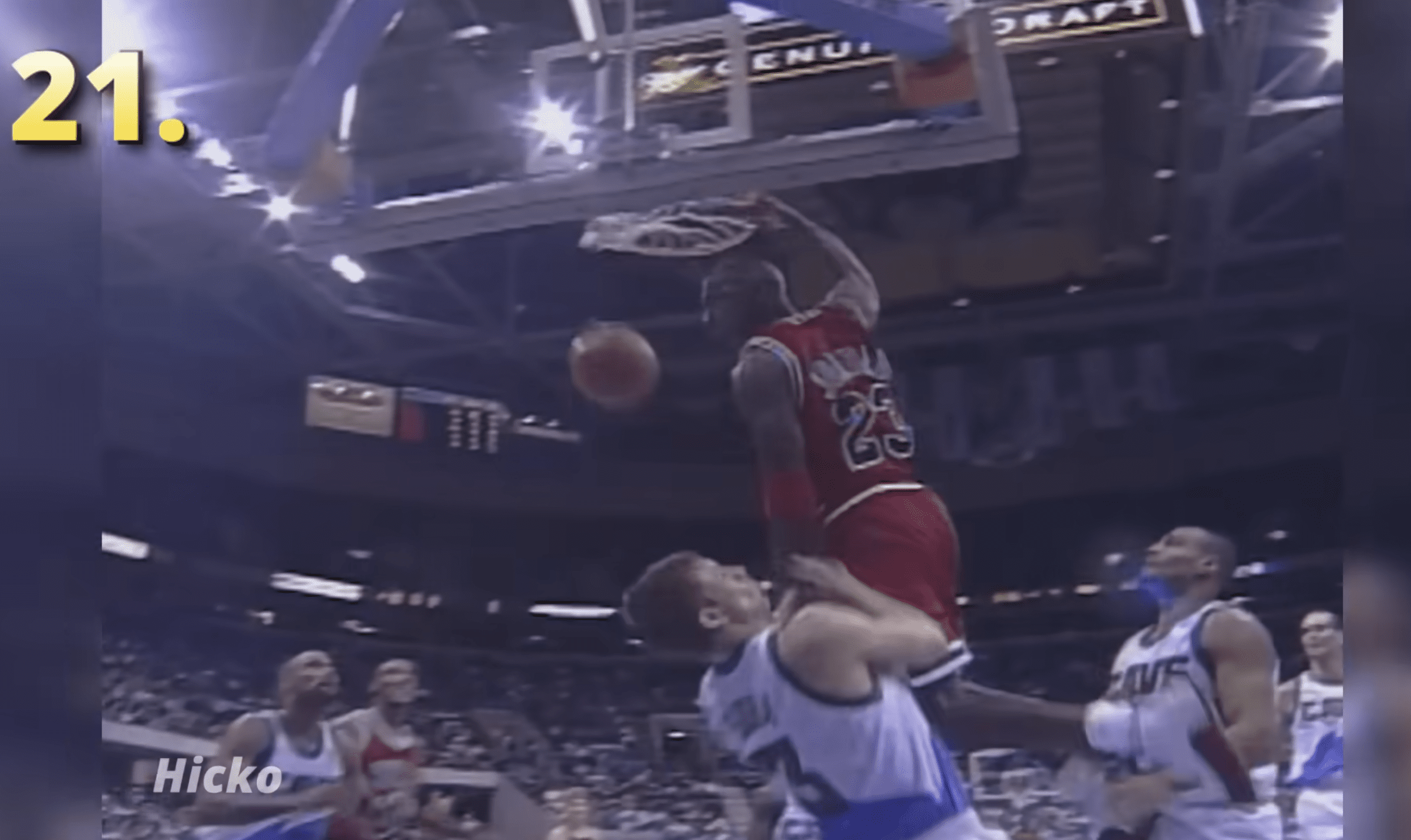 Jordan 23