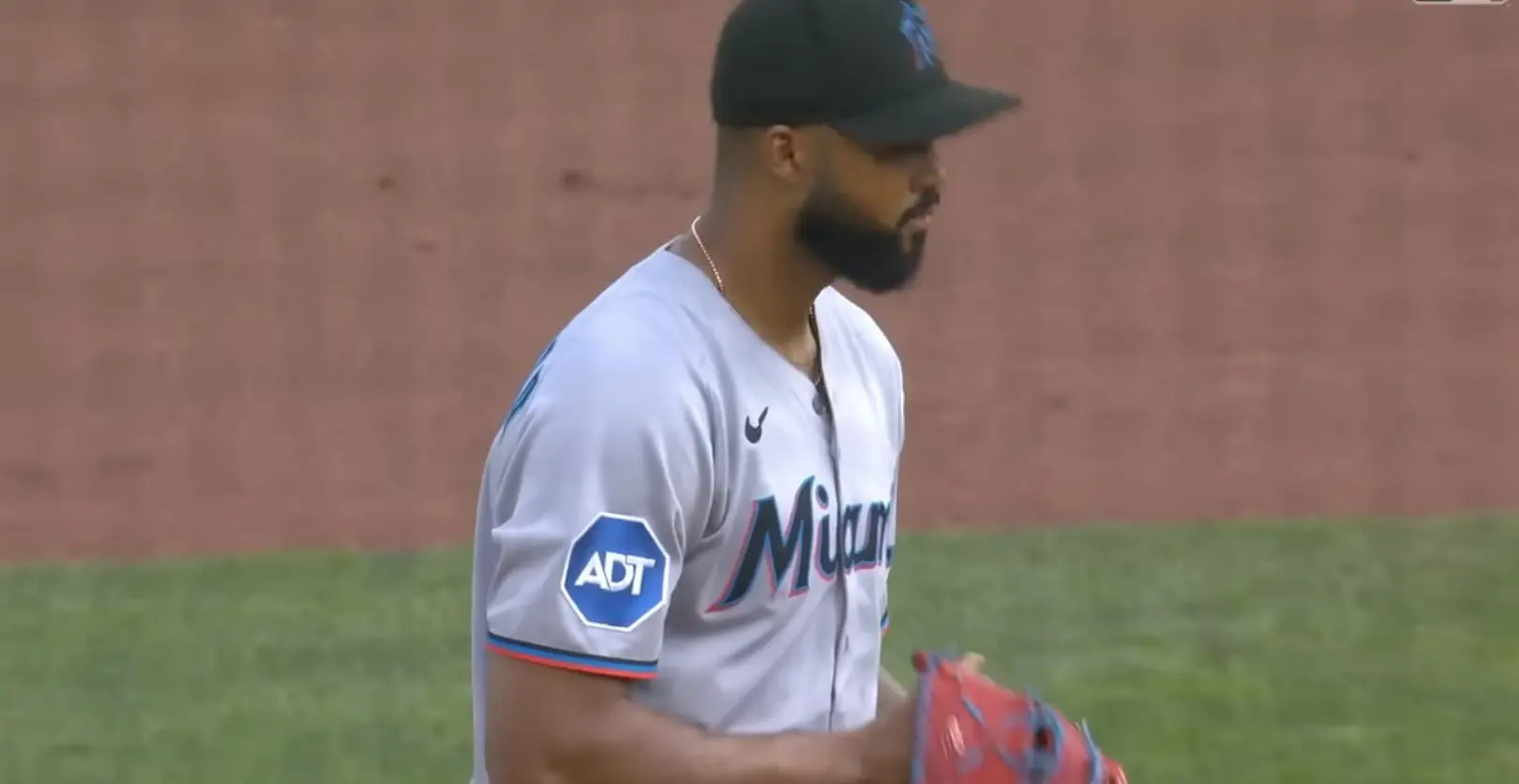 Baseball