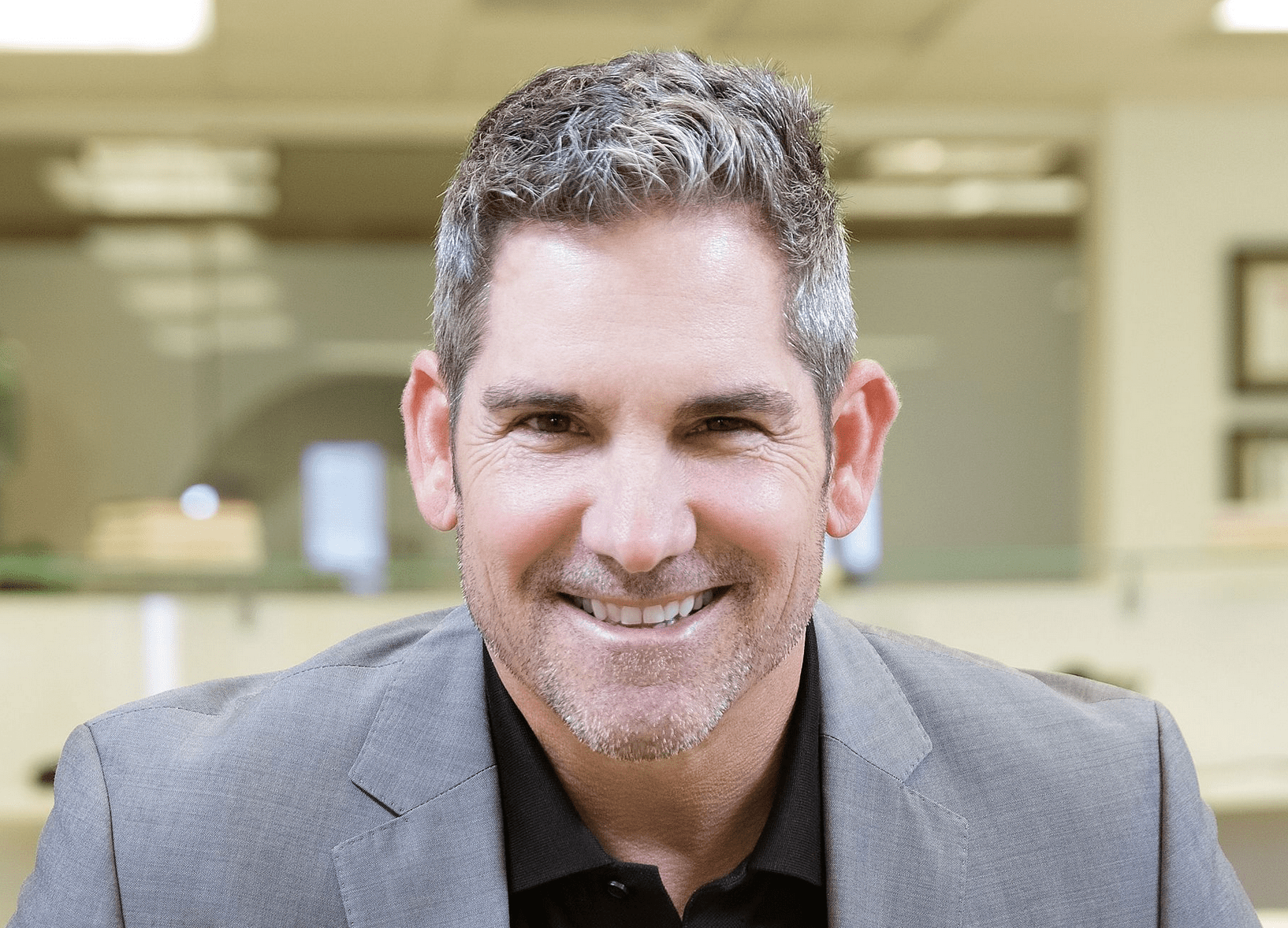 Grant Cardone
