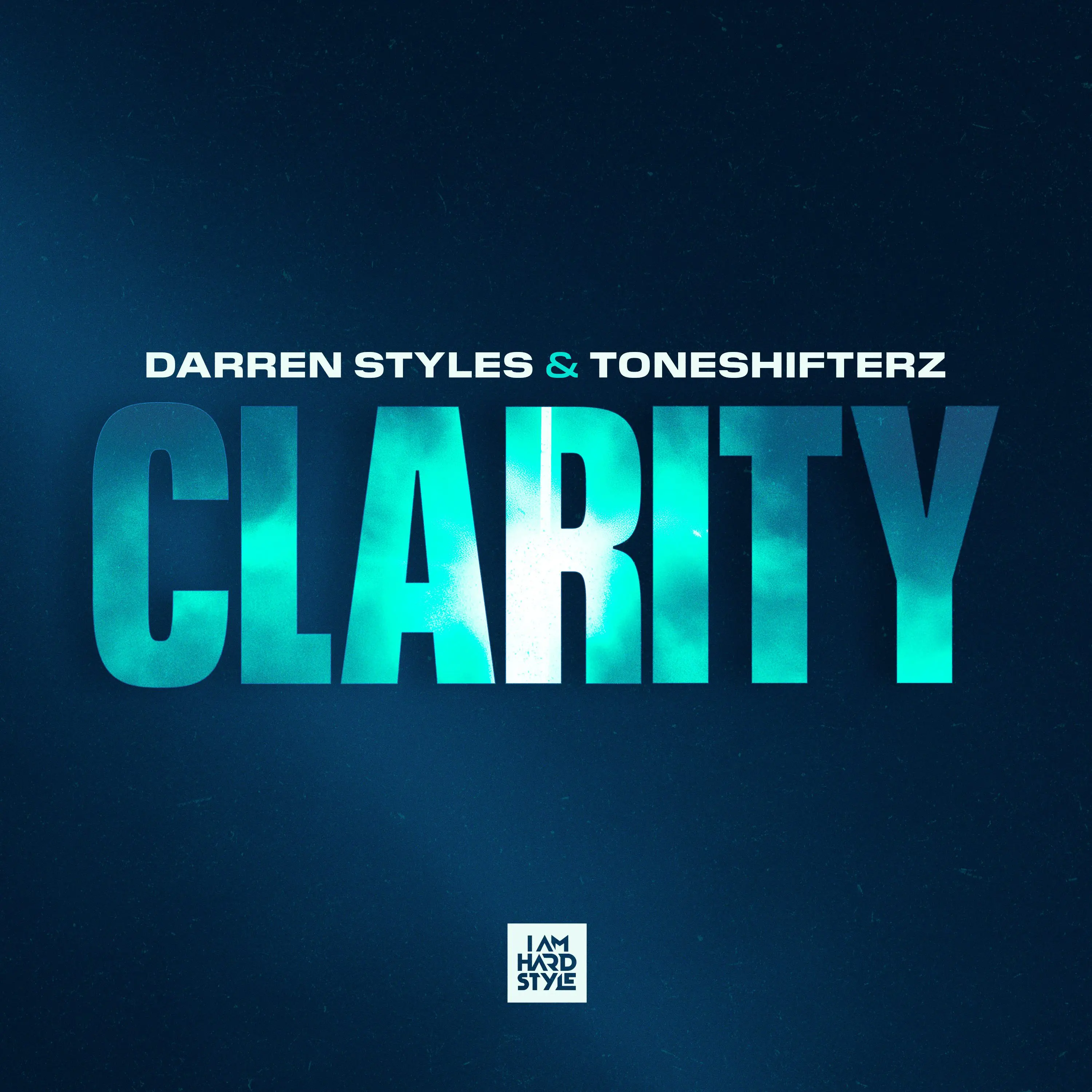 [Cover] Darren Styles Toneshifterz Clarity