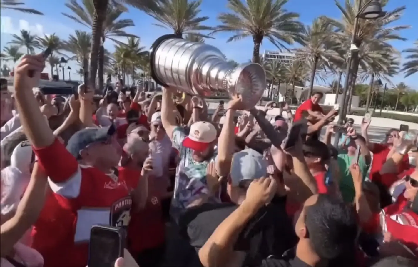 Panthers Hockey