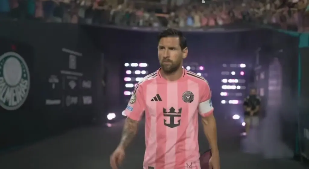 Soccer