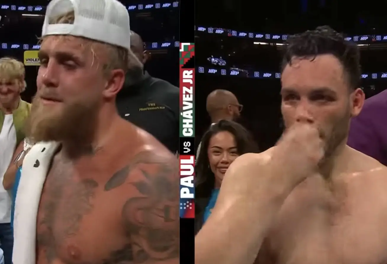 Boxing