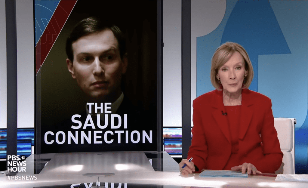 Jared Kushner