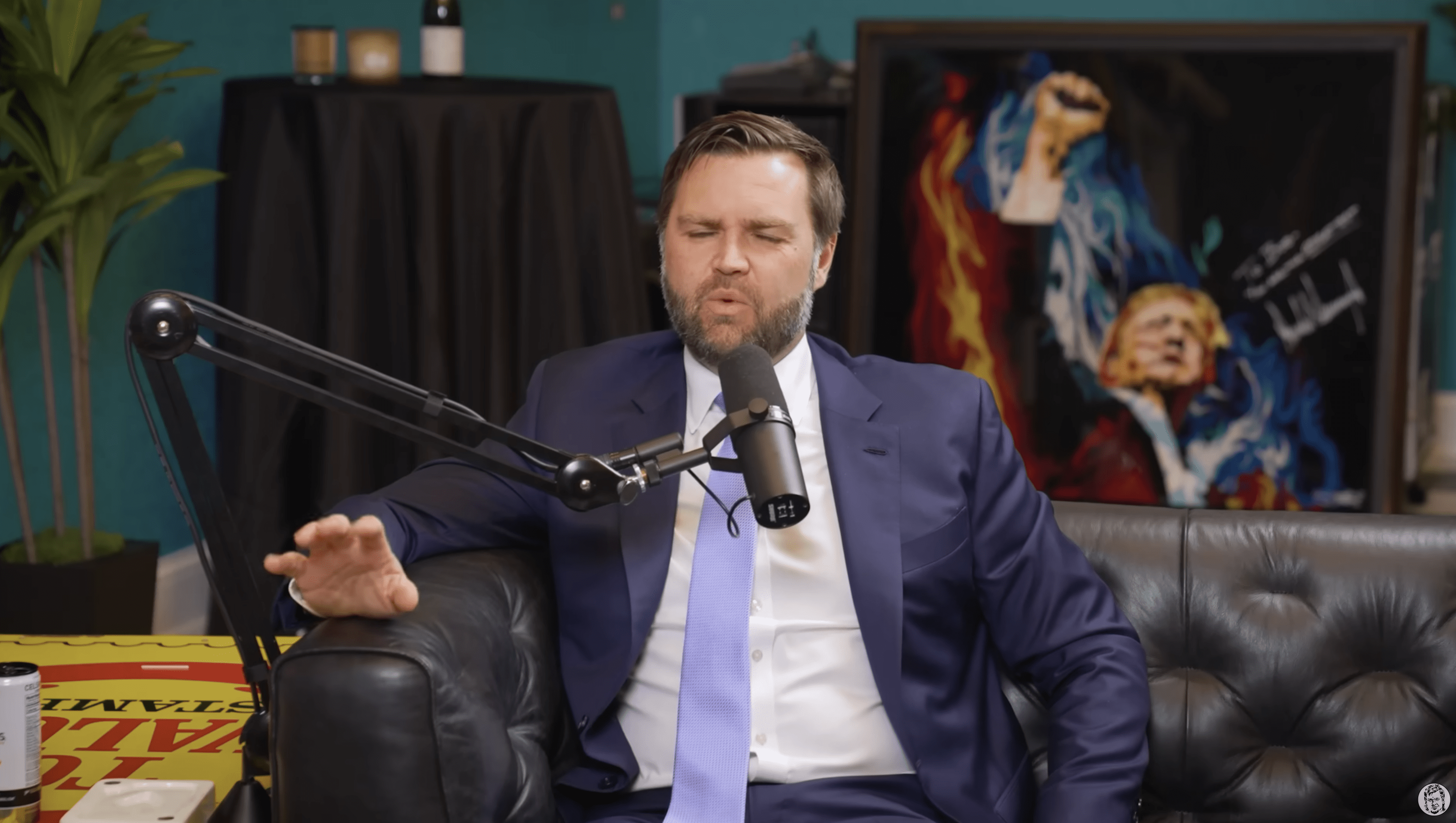 JD Vance