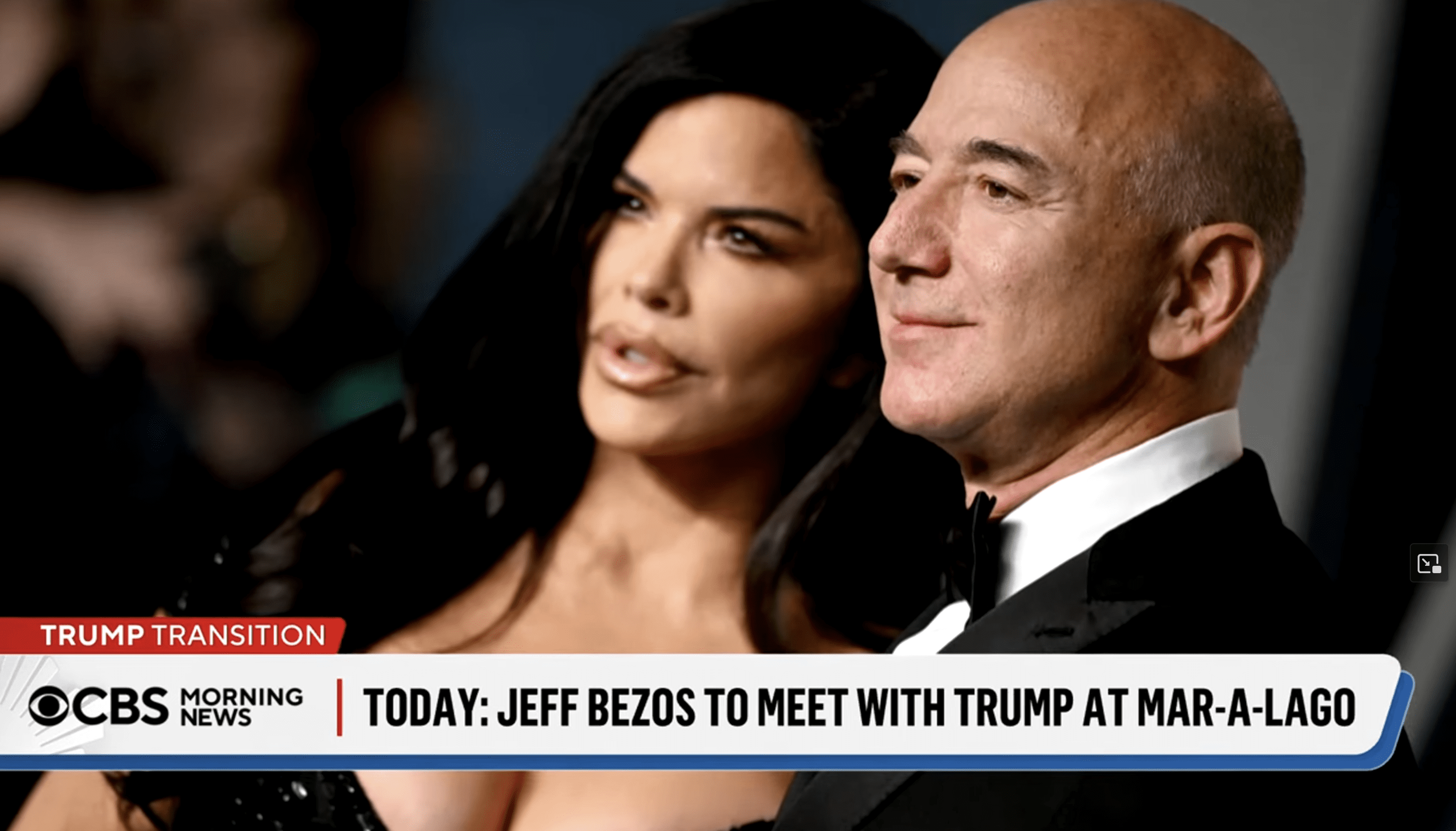 Jeff Bezos