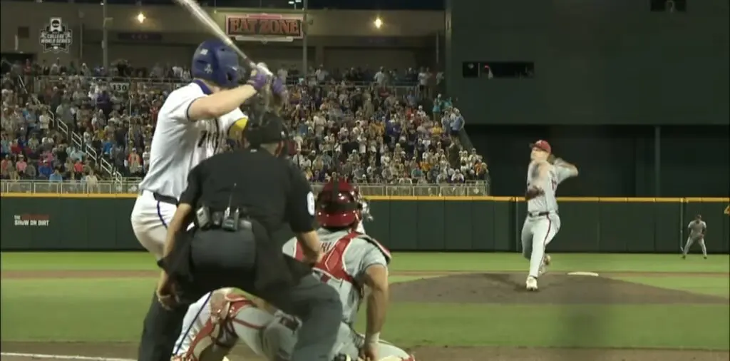 Baseball