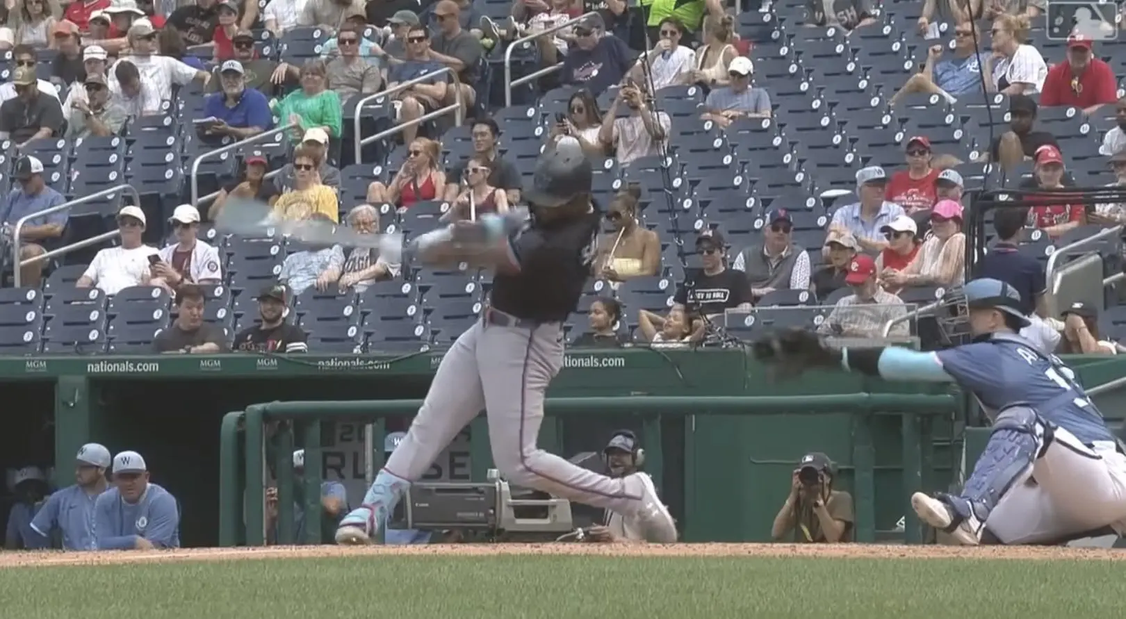 Baseball