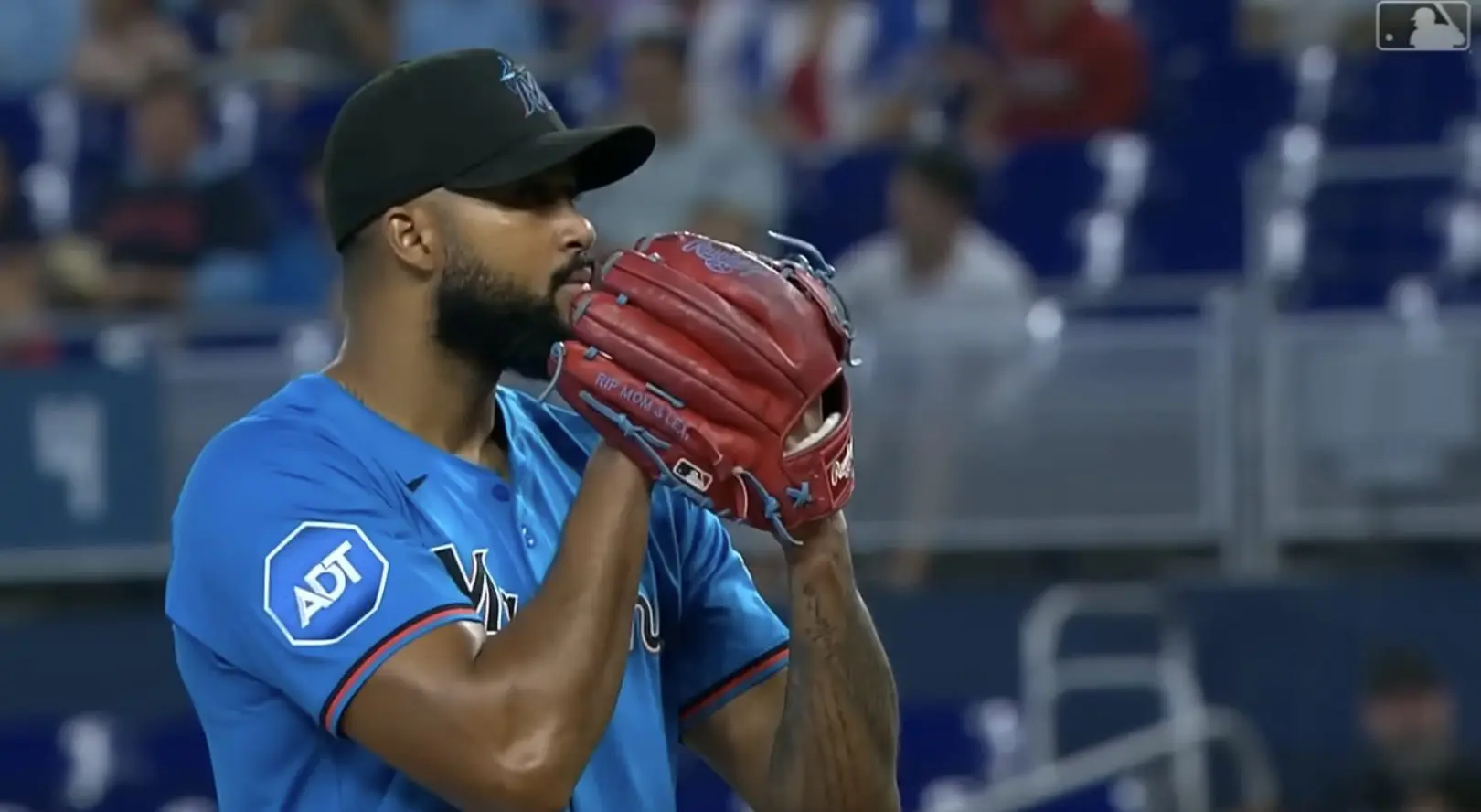Marlins Baseball