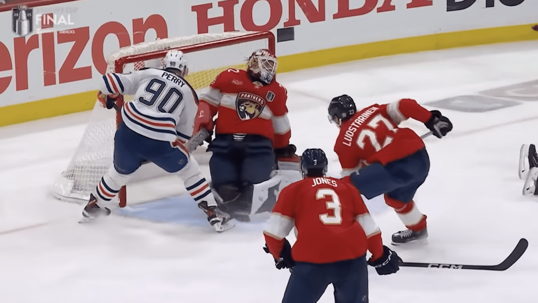 NHL Hockey