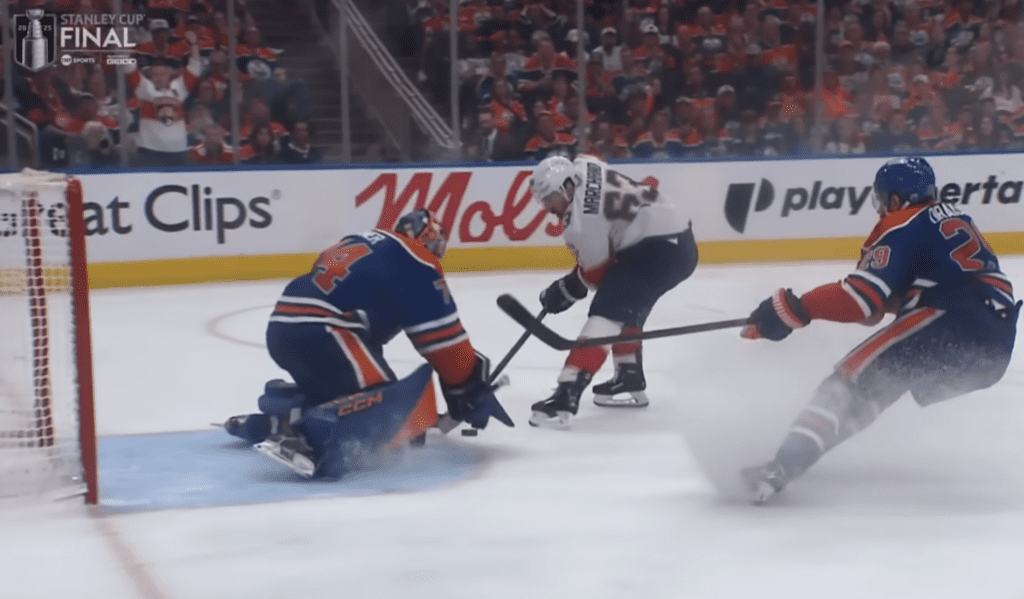 Panthers Hockey