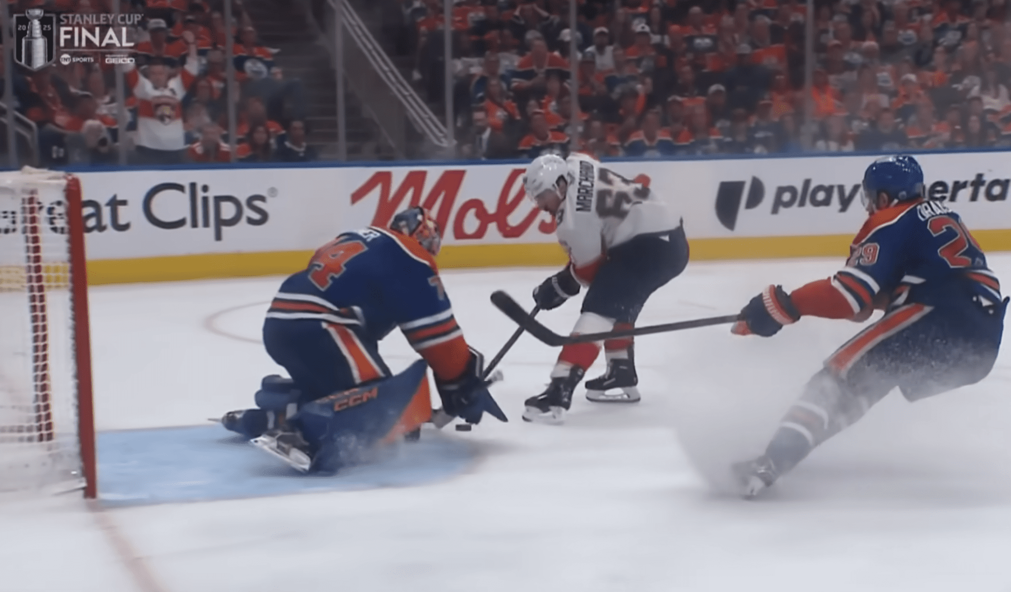 Panthers Hockey