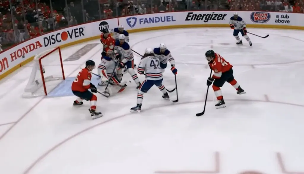 NHL