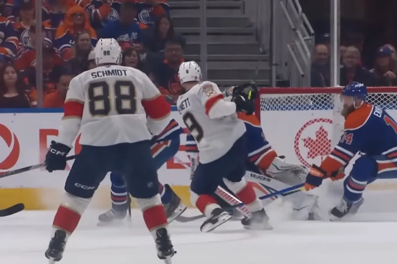 Panthers Hockey