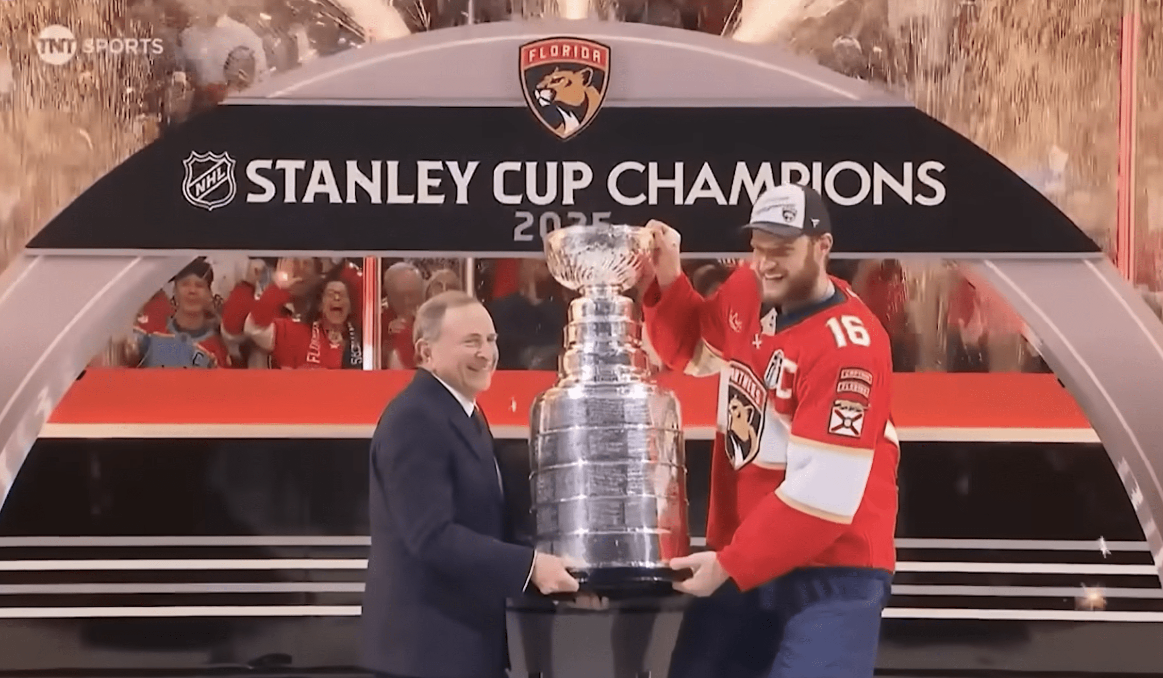 Panthers Hockey