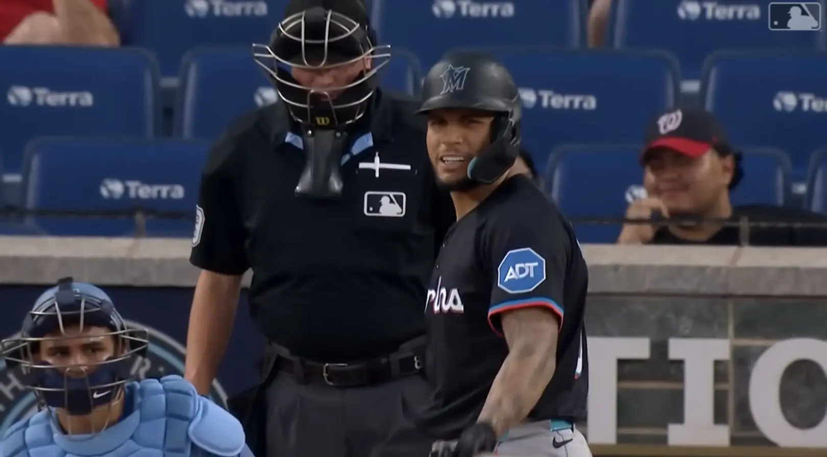 MLB Baseball