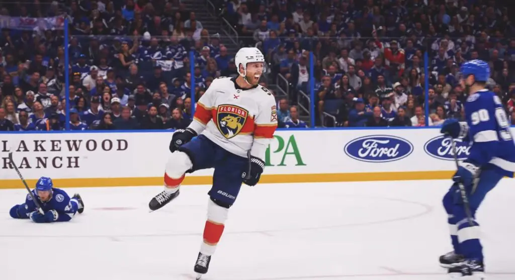 Panthers Hockey