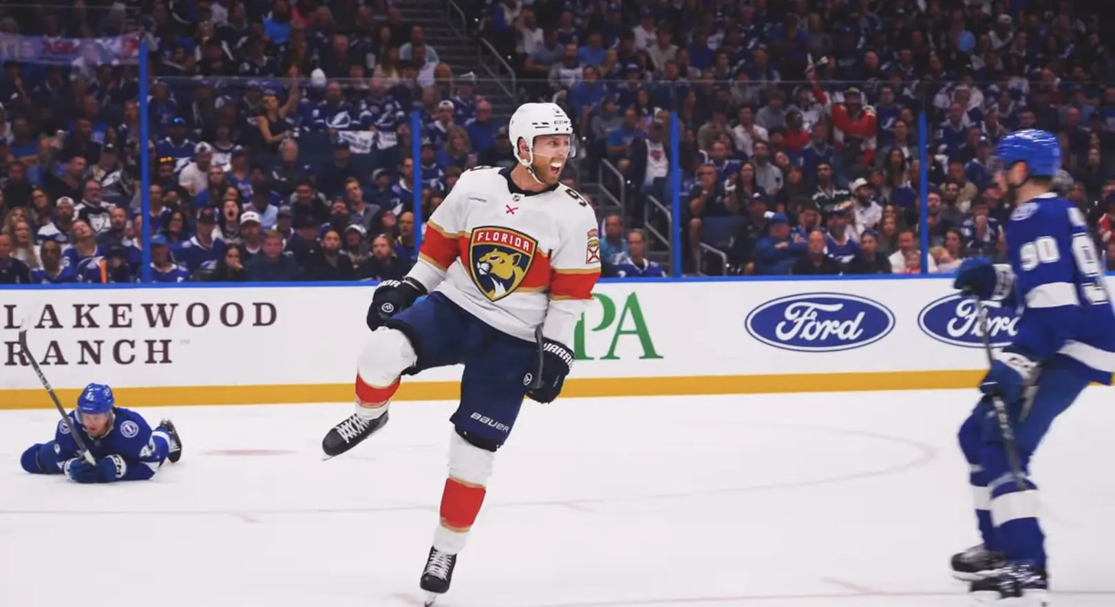 Panthers Hockey